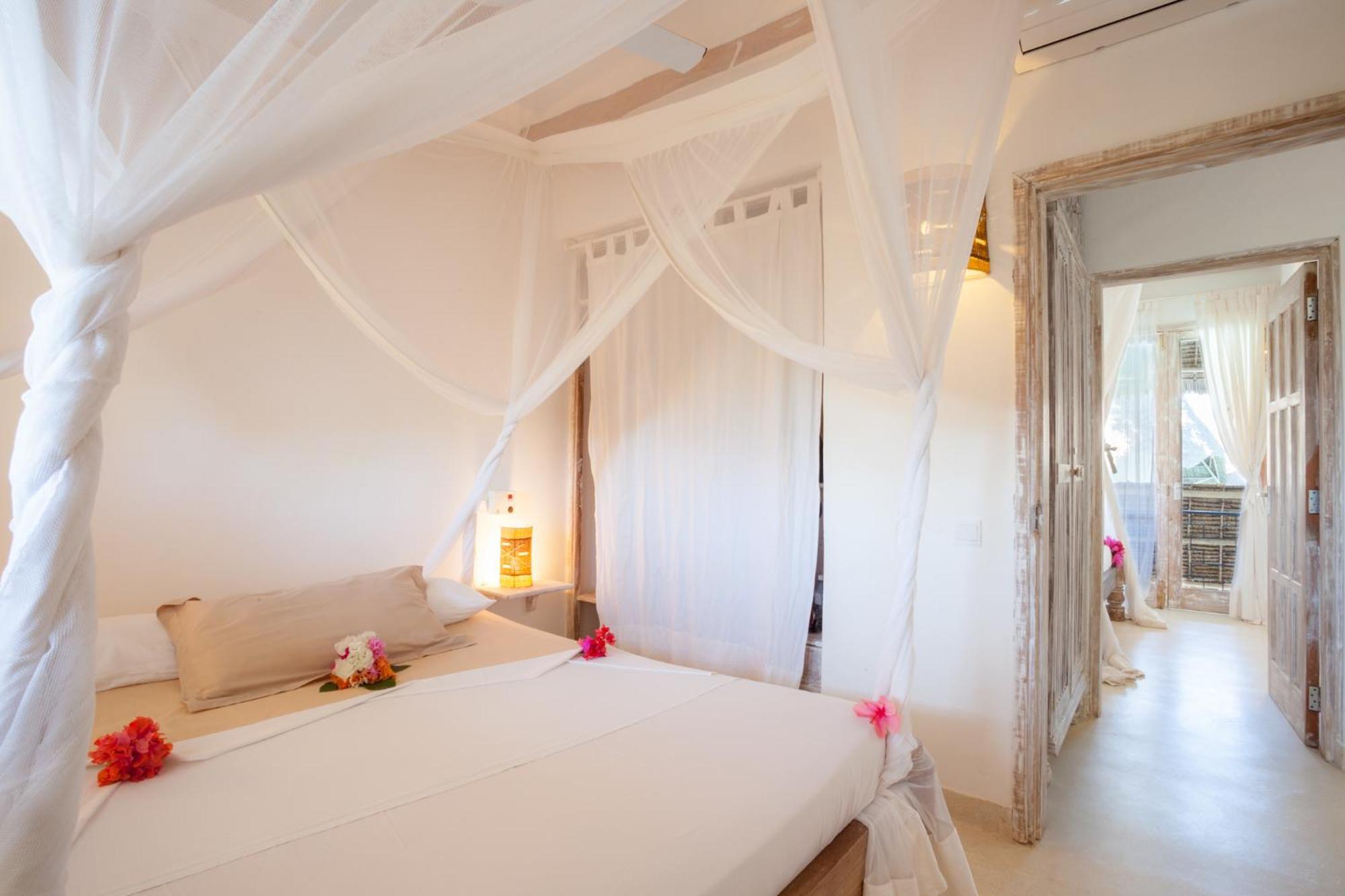 Swordfish Villas Malindi Buitenkant foto